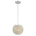 thumbnail image 4 of Trend By Acclaim Lighting Celestial BW602 Flush Mount Light, 4 of 4