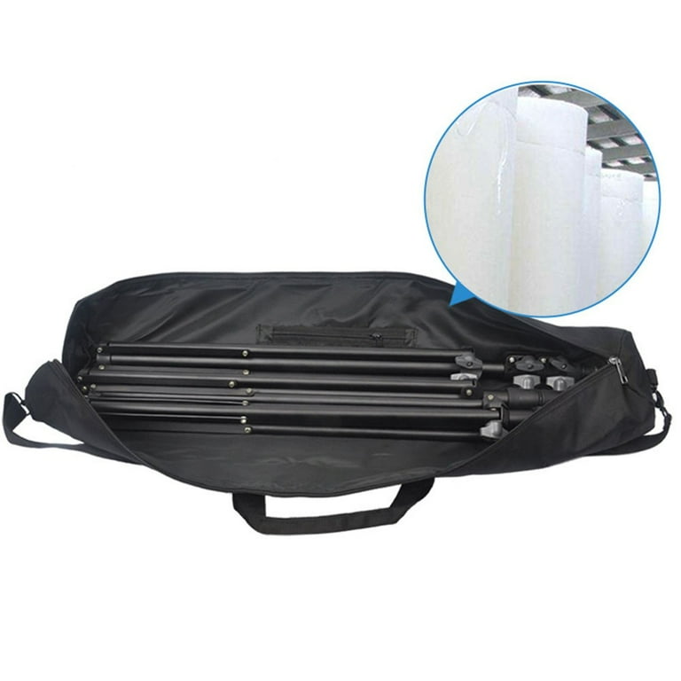 Photography Light Stand Bag, Camera Tripod Bag, Thickened Slr Mobile