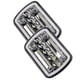thumbnail image 1 of Methold 2x faros LED de haz más claro y brillante para faros cuadrados de coche 5X7 con Halo DRL 5X7 LED DRL Vehículos, repuestos y accesorios Mis, 1 of 6