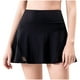 thumbnail image 1 of Falda corta deportiva para mujer Falda holgada falsa de dos piezas Anti-peep y de secado rápido para correr Fitness Culottes Shorts Falda Fridja fhjkhfk459019, 1 of 4
