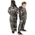 thumbnail image 3 of TrailCrest Toddler Boy Mossy Oak Camouflage Snowsuits, 4T, Coutnry DNA, 3 of 9