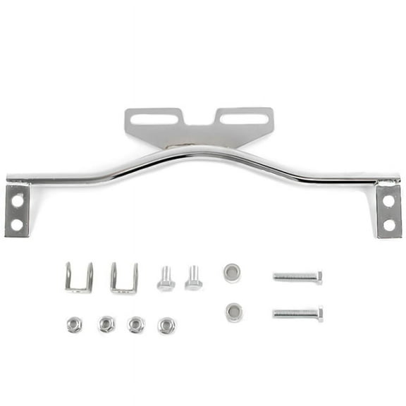 Motorcycle Fog Light Bracket Motorcycle Auxiliary Light Universal Bracket