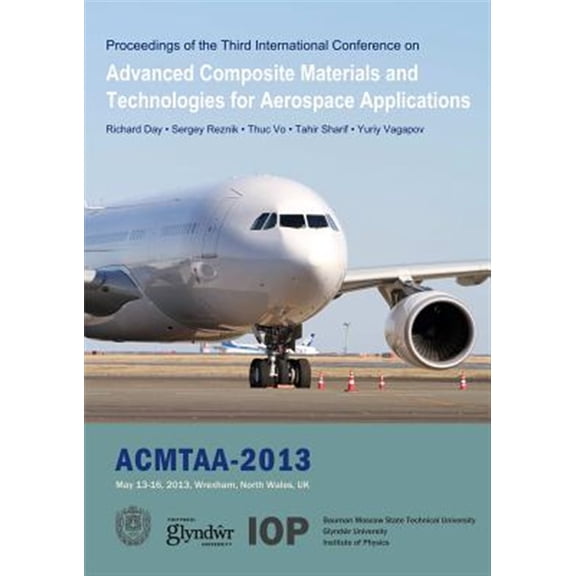 Pre-Owned Advanced Composite Materials and Technologies for Aerospace Applications (Paperback)