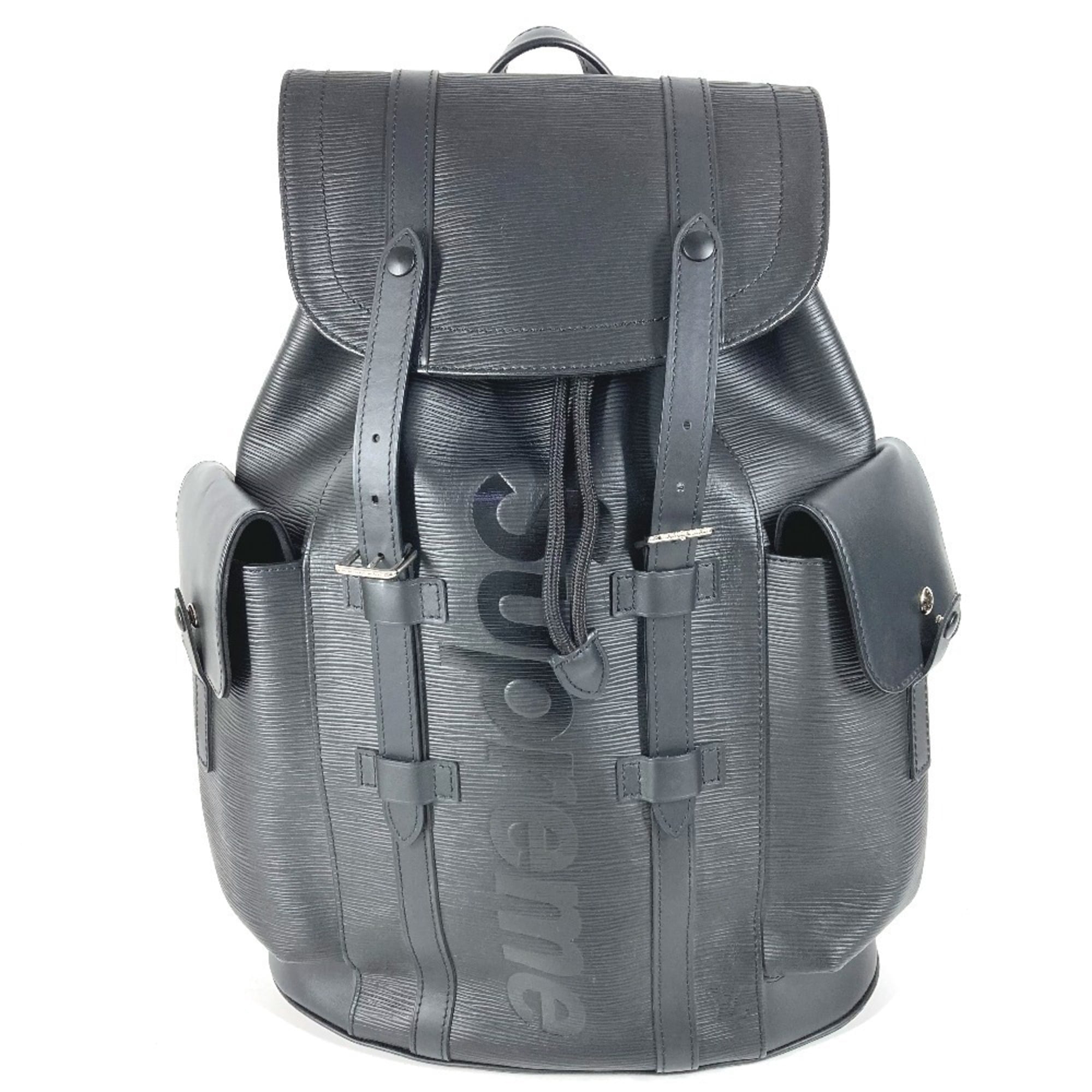 fake black louis vuitton backpack Avenue Sling Damier Graphite Bag How To Spot a Fake