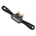 thumbnail image 2 of Garosa 9 /215mm Adjustable Hand Edge Planer Spoke Shave Manual Woodworking Hand Tool , Spoke Shave, Hand Edge Planer, 2 of 7