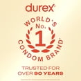 thumbnail image 7 of 3 Pack - Durex Water Based Lube, Touch & Play Personal Lubricant with Ylang Ylang for Women & Men, 6.76 FL OZ, 7 of 7