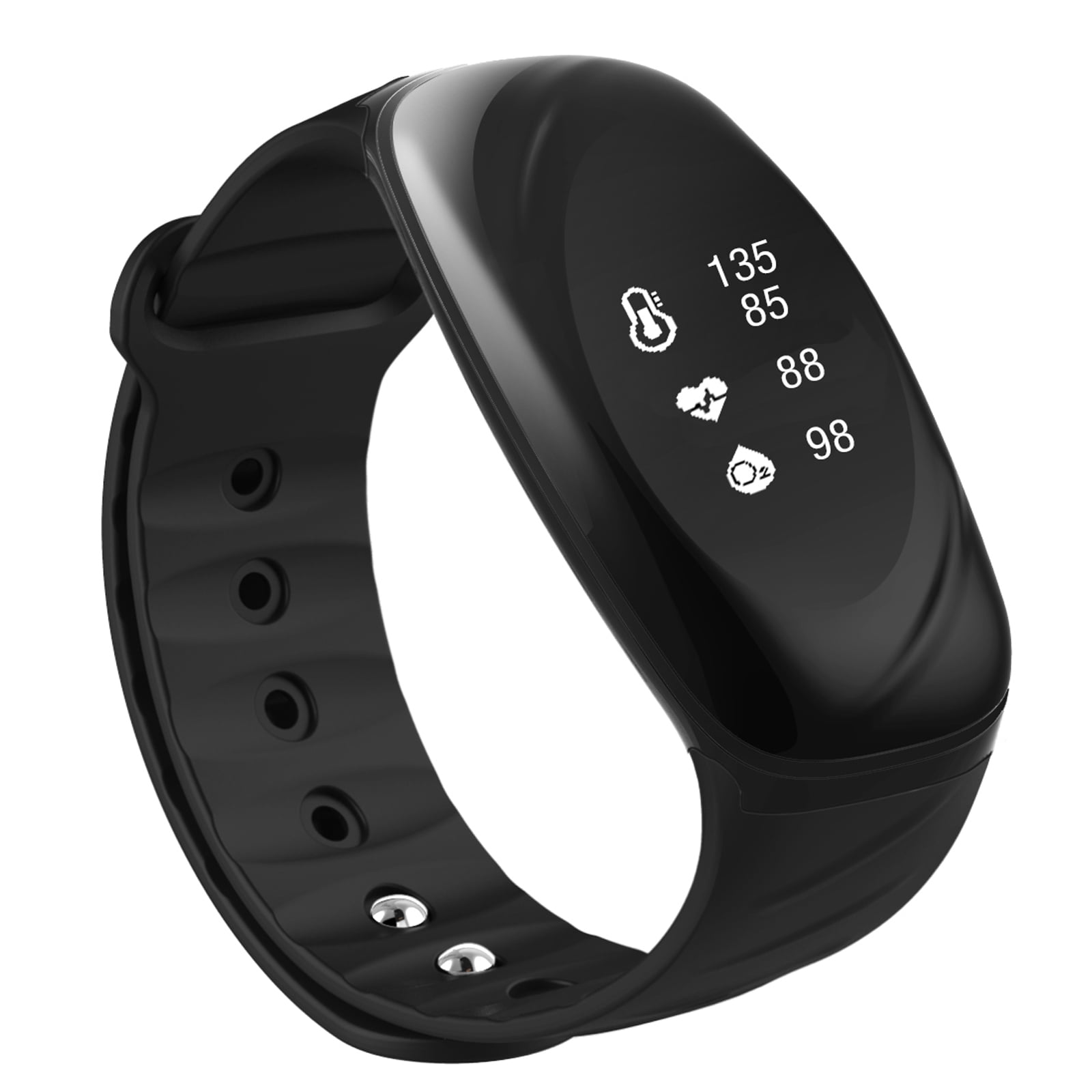 ilive smart band activity tracker