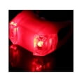 thumbnail image 4 of WIFKLSIIPG Bicycle Light Headlight Taillight Silicone LED Warning Light Flashlight, 4 of 8