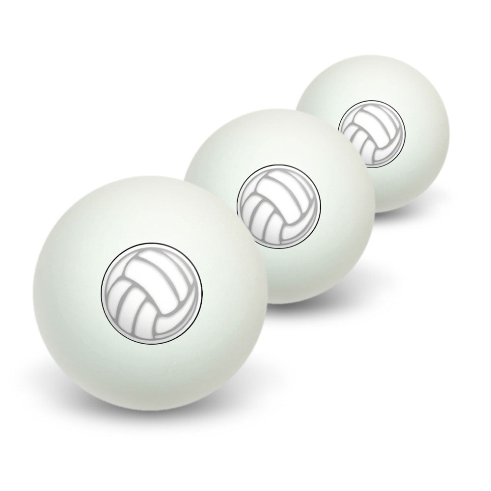 Volleyball Sporting Goods Sportsball Novelty Table Tennis Ping Pong