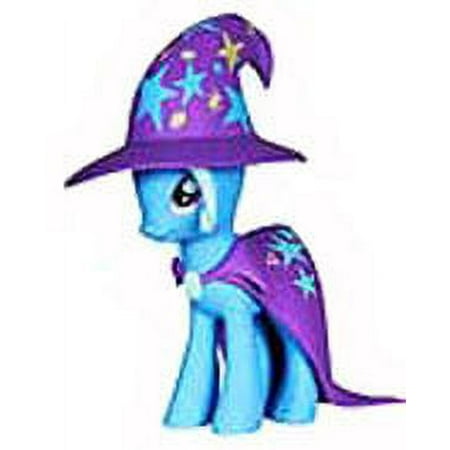 The Great and Powerful Trixie Lulamoon Mini Figure Show Colors