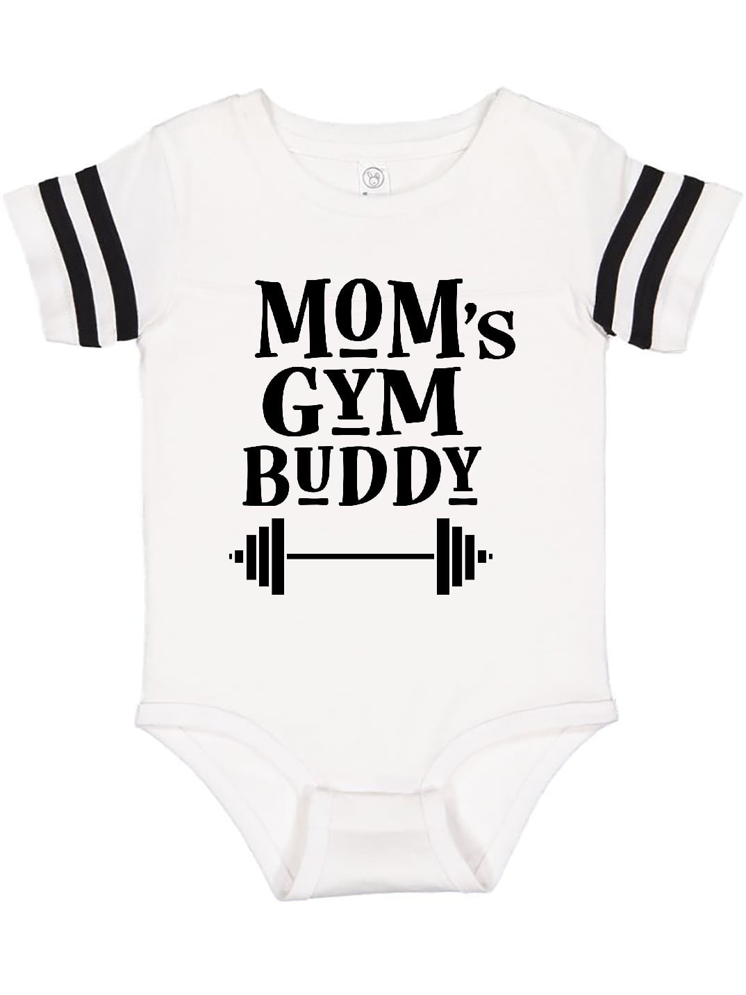 gym buddy sweatshirt