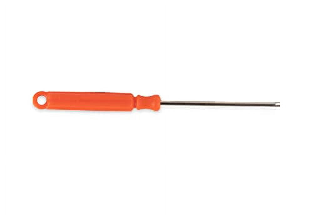 Camco 42150 - WH 200 4-1/2" x 4-1/2" Stainless Steel Water Heater Flying Insect Screen