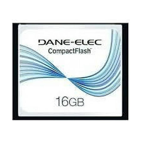 Image of Olympus E-620 Digital Camera Memory Card 16GB CompactFlash Memory Card