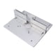 thumbnail image 4 of Placa de inserción de mesa de enrutador NikouMX de aluminio, 4 of 8