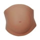 thumbnail image 5 of Barriga falsa ligera para película, accesorio para disfraz, cosplay, publicidad, series de televisión, escenario Bronce, 5 of 10