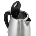 thumbnail image 3 of Sunbeam 1.7L Kettle, Brushed Stainless Steel, 3 of 5