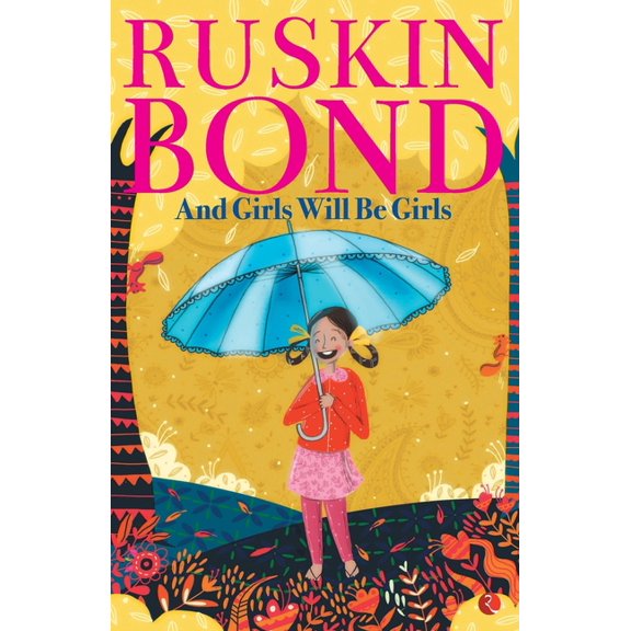 And Girls Will Be Girls, (Paperback)