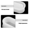 thumbnail image 3 of WRISTBIQUE Para Macetas De Silicona Resistente Para Suculentas Y Organización De Escritorio En Claro, 3 of 8