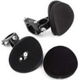 thumbnail image 2 of Poignée de Repos Aérodynamique pour Triathlon Vélo Guidon en Aluminium Accessoires de Vélo, 2 of 5