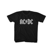 AC/DC Salute Natural Adult T-Shirt - Walmart.com