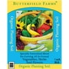 Gardenscape Organic Planting Soil