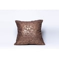 thumbnail image 1 of "Chenille Home" Fabric Pillow (18-in x 18-in), 1 of 3