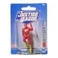 thumbnail image 2 of The Flash - DC Justice League Micro Collection 3" Action Figure by Mattel, 2 of 4