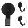 thumbnail image 3 of Strong magnet hook, wreath magnet hook, magnetic hook, kitchen and bathroom refrigerator magnetic hook, 3 of 5
