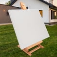 thumbnail image 2 of Artist Wooden Table, Easel Portable  For Artist Display Stand For Drawing, 2 of 8