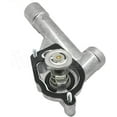 thumbnail image 2 of Mid Valley - Aluminium Engine Coolant Thermostat Assembly For Chevrolet Caprice Pontiac G8, 2 of 2