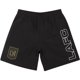 thumbnail image 1 of Pantalones Cortos Deportivos para Hombre Nostalgia Co LAFC Negro Pequeño, 1 of 2