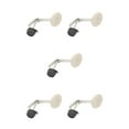thumbnail image 1 of Wosthever Professional Drum Mute Pads Head Protector Equipment Damper Accessory Wear-resistant Light Percussion Bass Type2 NO2, 1 of 6
