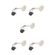 thumbnail image 1 of Eigraketly Professional Drum Mute Pads Head Protector Accessory Equipment Reducing Cotton Volume Music Metal Damper Wear-resistant Type2 NO2 Eigraketly CBP441745, 1 of 6