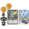 thumbnail image 3 of Bakugan, Magician Cubbo Pack, Transforming Collectible Action Figure, 3 of 6