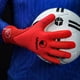 thumbnail image 2 of Guantes de portero de látex de 4mm, alta calidad, antideslizantes, gruesos, protección para partidos de fútbol Fivean unisex, 2 of 2