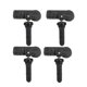 thumbnail image 3 of Monitoree 4PCS Sensores De Monitoreo De Presión Del Neumático TPMS DE8T1A180AA FIT PARA 09-15, 3 of 7