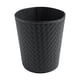 thumbnail image 1 of Papelera universal para coche, reposacabezas, multiusos, impermeable. Negro, 1 of 9