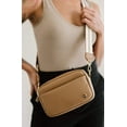 thumbnail image 3 of willow convertible crossbody, 3 of 11