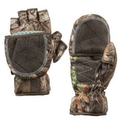 Realtree Pop Top Glove