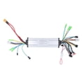 thumbnail image 3 of Controlador De Velocidad Del Motor Sin Escobillas, Controlador De Motor Sin Escobillas A Prueba De Agua 24V 36V 48V Resistente A Alto Voltaje Para Scooter, 3 of 7