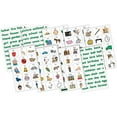 thumbnail image 4 of Barker Creek Learning Magnets ̶ 90 PCS Nouns ̶ 180 Pieces, 4 of 4