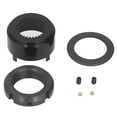 thumbnail image 1 of Trucks Parts, 5th Gear Lock Nut Retainer Kit 5013887AA Durable Upgraded Sturdy  For 5-Speed Transmissions, 1 of 8