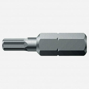 Wera 135076 1/4" x 25mm Hex Bit