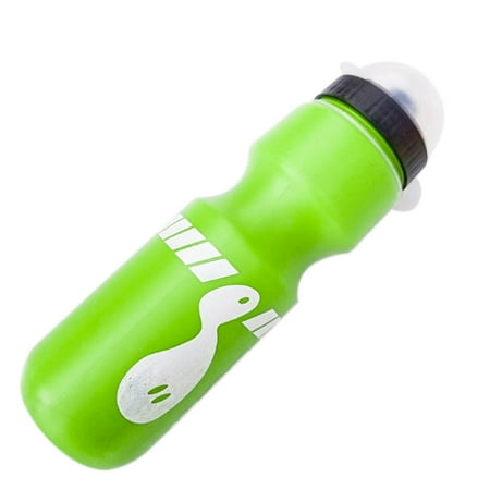 

3Pcs Bicycle Cycling Water Bottle 750ml Bike Bottle Sports Drink Juice Water Container Dustproof Lid