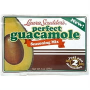 Laura Scudder's Perfect Guacamole Seasoning Mix, 1 Oz.