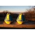 thumbnail image 2 of Wow Sports 199000 Sound Buoy Waterproof Bluetooth Floating Spearker, Blue, 2 of 7