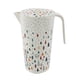 thumbnail image 1 of 1.8L Large Capacity Heat Resistant Kettle Home Juice Cold Hot Water Jug(Tree), 1 of 1
