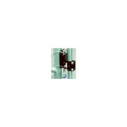 Speeco S16100700 2-Way Lockable Gate Latch