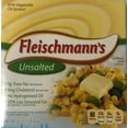 thumbnail image 1 of Fleischmann's Margarine Quarters Unsalted, 1 of 3