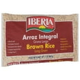 thumbnail image 5 of Iberia Long Grain Brown Rice 2 lb, 5 of 5